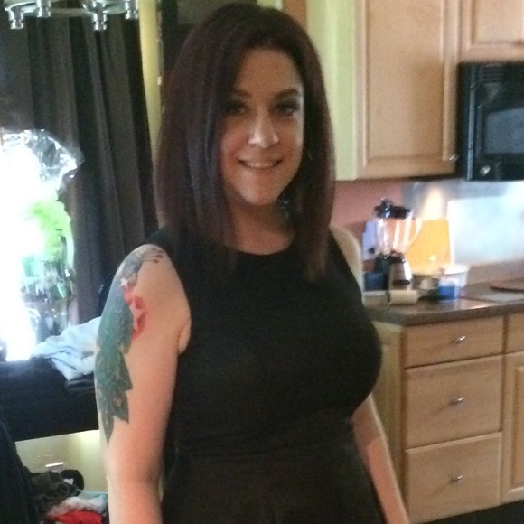 Meet your Posher, Molly - Picture 4 of 7